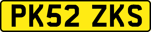 PK52ZKS