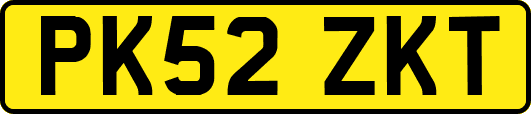 PK52ZKT