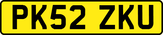 PK52ZKU