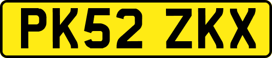 PK52ZKX