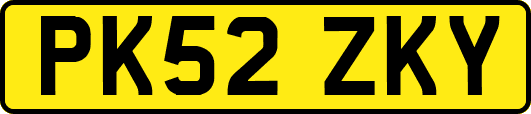 PK52ZKY