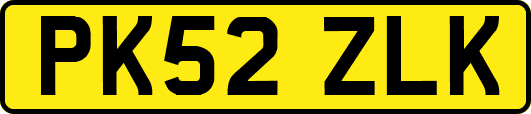 PK52ZLK