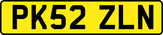 PK52ZLN