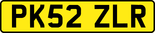 PK52ZLR