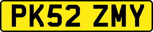PK52ZMY