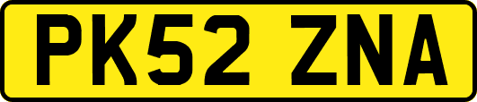 PK52ZNA