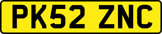 PK52ZNC
