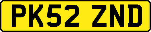PK52ZND