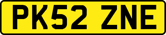 PK52ZNE
