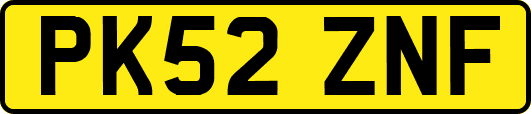 PK52ZNF