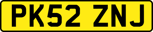 PK52ZNJ