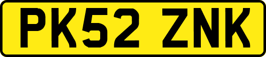 PK52ZNK