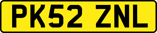 PK52ZNL