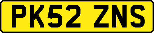 PK52ZNS