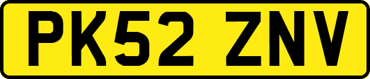 PK52ZNV