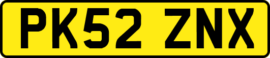 PK52ZNX