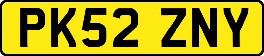 PK52ZNY