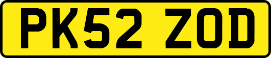PK52ZOD