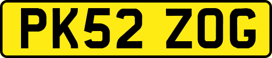 PK52ZOG