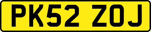 PK52ZOJ