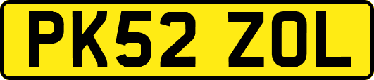 PK52ZOL