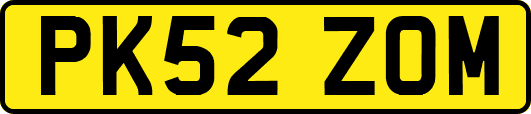 PK52ZOM