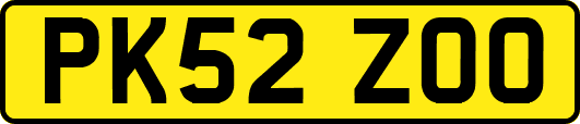 PK52ZOO