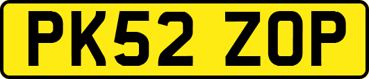 PK52ZOP