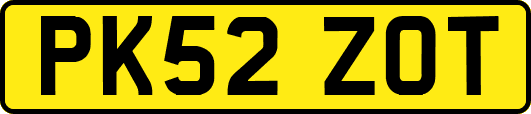 PK52ZOT