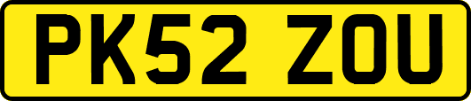 PK52ZOU
