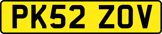 PK52ZOV