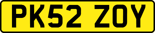 PK52ZOY