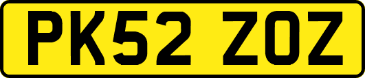 PK52ZOZ