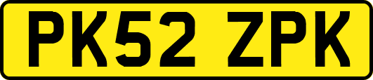 PK52ZPK