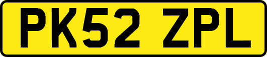 PK52ZPL