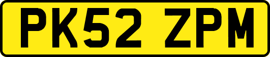 PK52ZPM