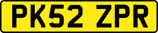 PK52ZPR