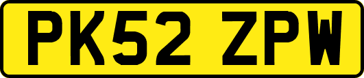 PK52ZPW