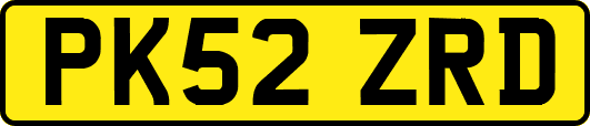 PK52ZRD