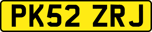 PK52ZRJ