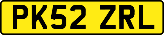 PK52ZRL
