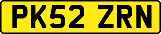 PK52ZRN