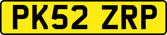 PK52ZRP