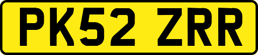 PK52ZRR