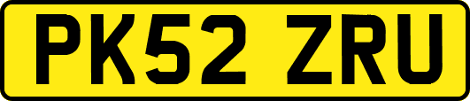 PK52ZRU