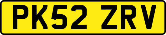 PK52ZRV