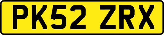 PK52ZRX