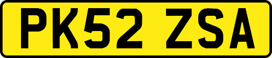 PK52ZSA