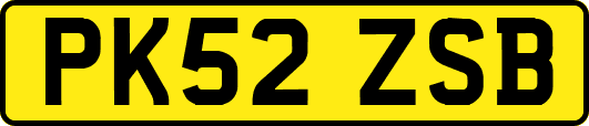 PK52ZSB