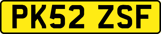 PK52ZSF